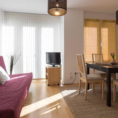 Bright Apartment In Hip & High Quality Neighborhood Вена Экстерьер фото