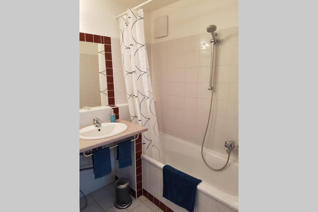 Bright Apartment In Hip & High Quality Neighborhood Вена Экстерьер фото