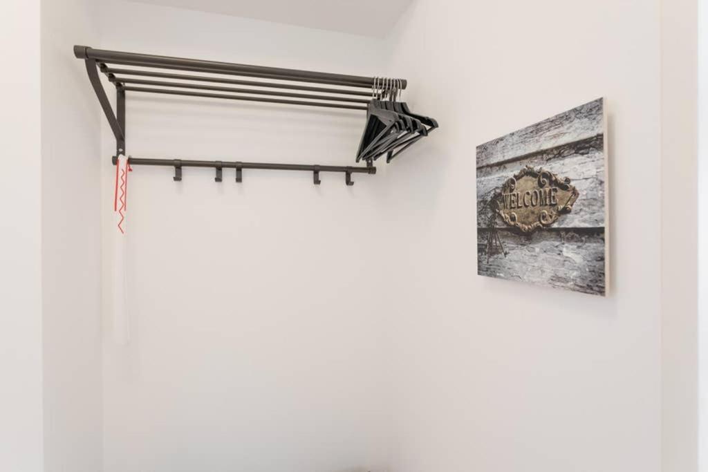 Bright Apartment In Hip & High Quality Neighborhood Вена Экстерьер фото